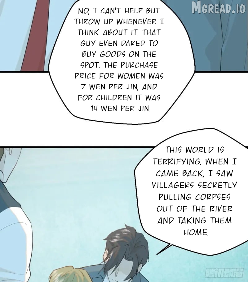 My Own Evil God Chapter 13 - page 38